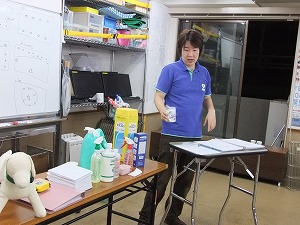 11月4日　用途に合わせて