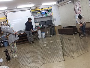 12月3日 最終確認