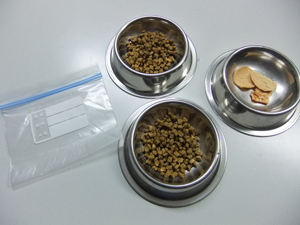 1月25日　ご飯を有効活用