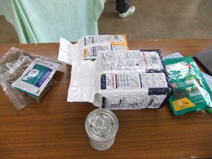 3月17日　ごはんの種類