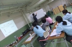 環境エンリッチメントって？