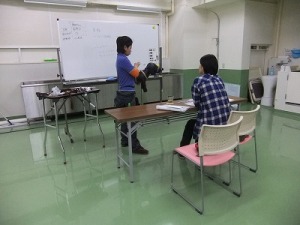 首輪のそれぞれの使い方。